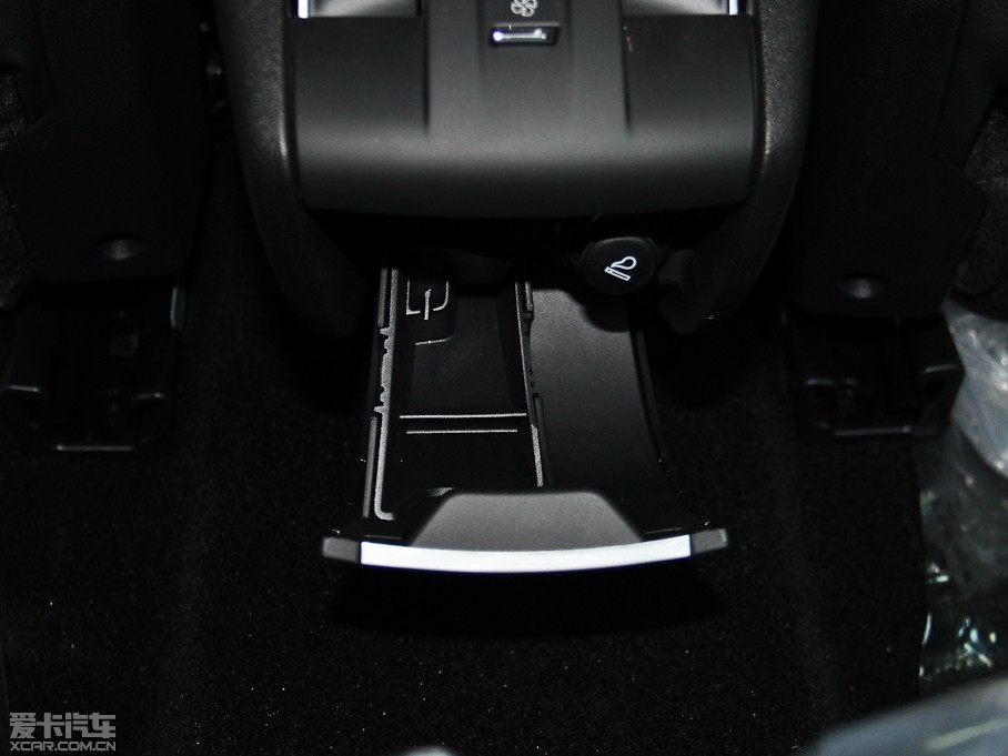 2014DS 5 1.6T ԄӺA THP160