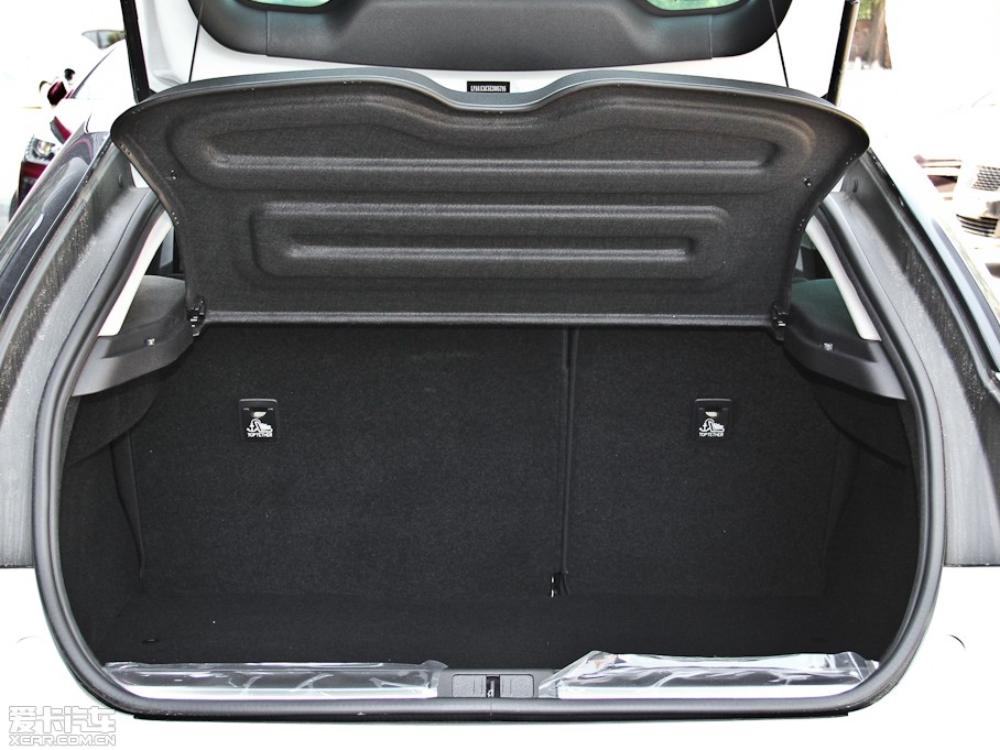 2014DS 5 1.6T ԄӺA THP160