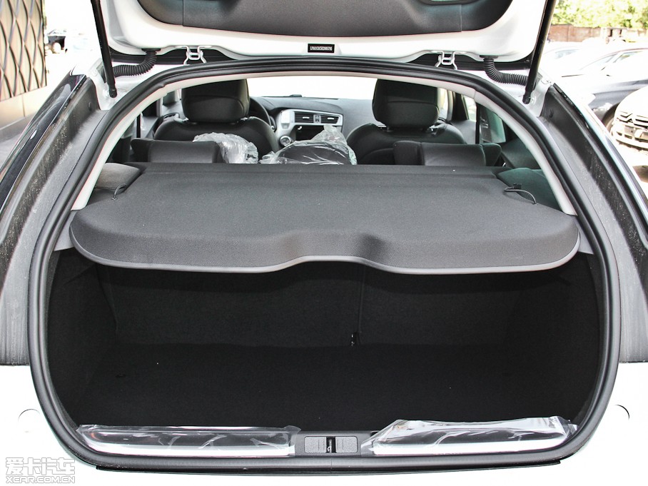 2014DS 5 1.6T ԄӺA THP160