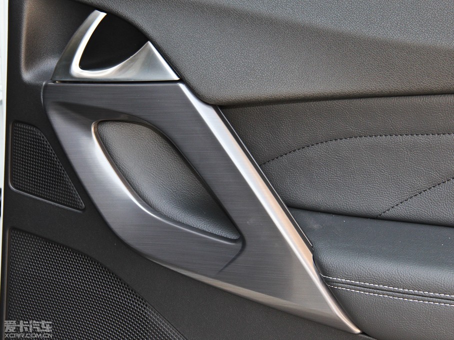 2014DS 5 1.6T ԄӺA THP160