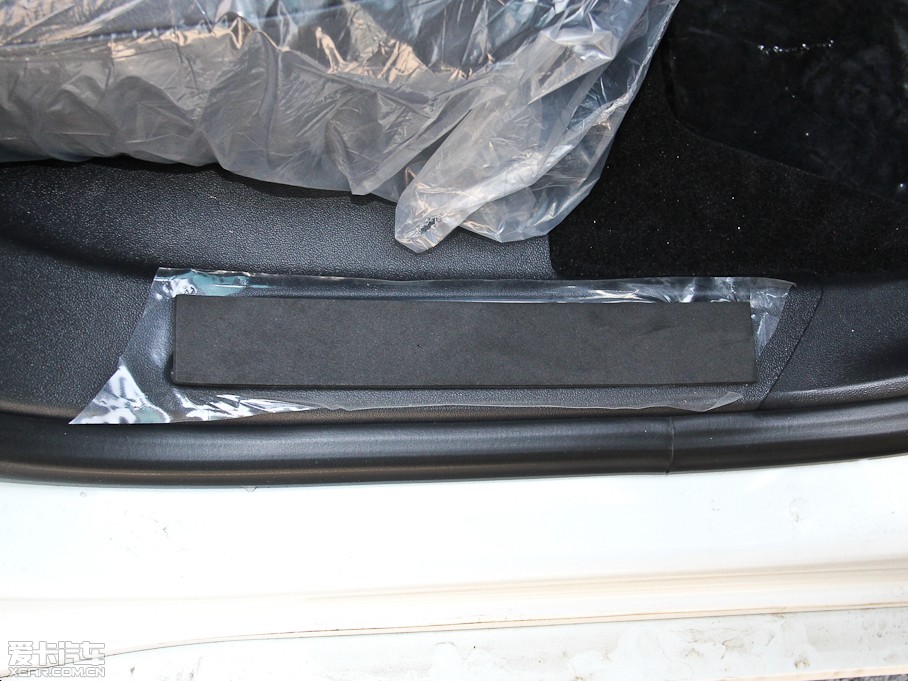 2014DS 5 1.6T ԄӺA THP160