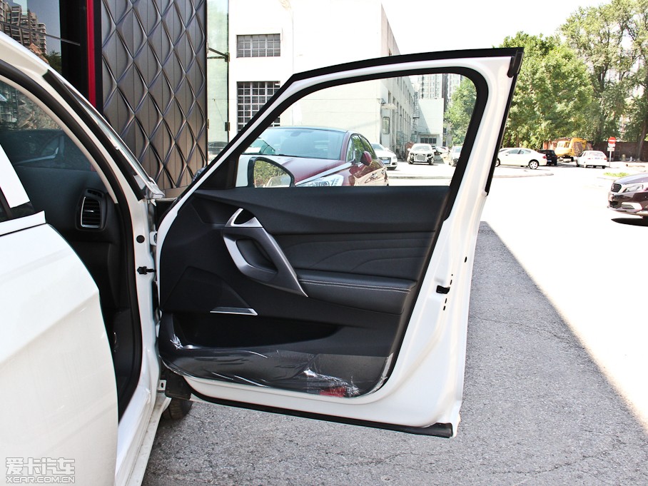 2014DS 5 1.6T Ԅ(dng)A THP160