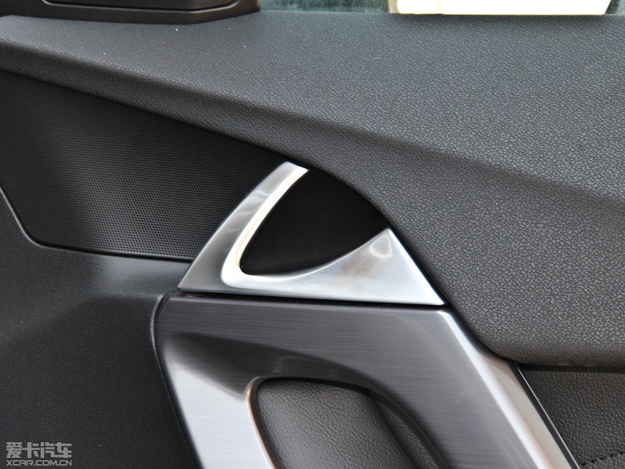 2014DS 5 1.6T ԄӺA THP160