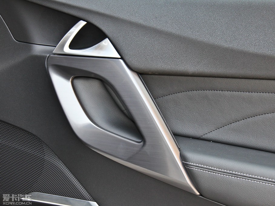 2014DS 5 1.6T ԄӺA THP160