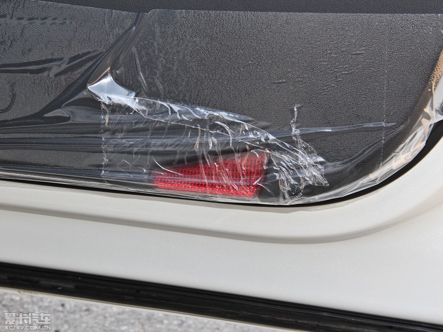 2014DS 5 1.6T ԄӺA THP160