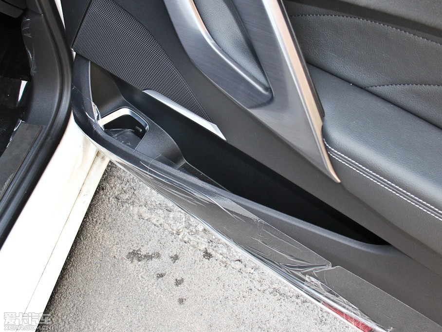 2014DS 5 1.6T ԄӺA THP160