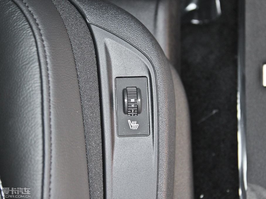 2014DS 5 1.6T ԄӺA THP160