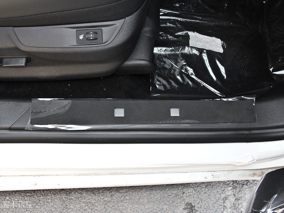 2014DS 5 1.6T ԄӺA THP160