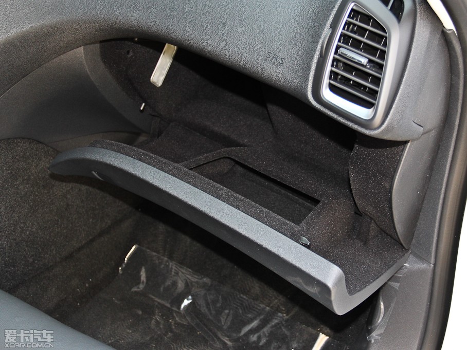 2014DS 5 1.6T ԄӺA THP160