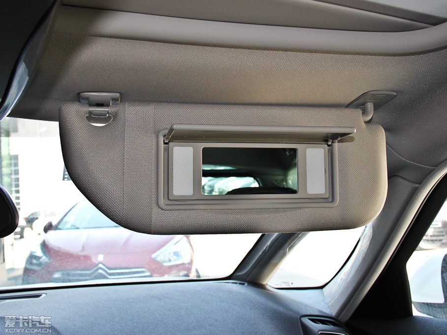 2014DS 5 1.6T ԄӺA THP160