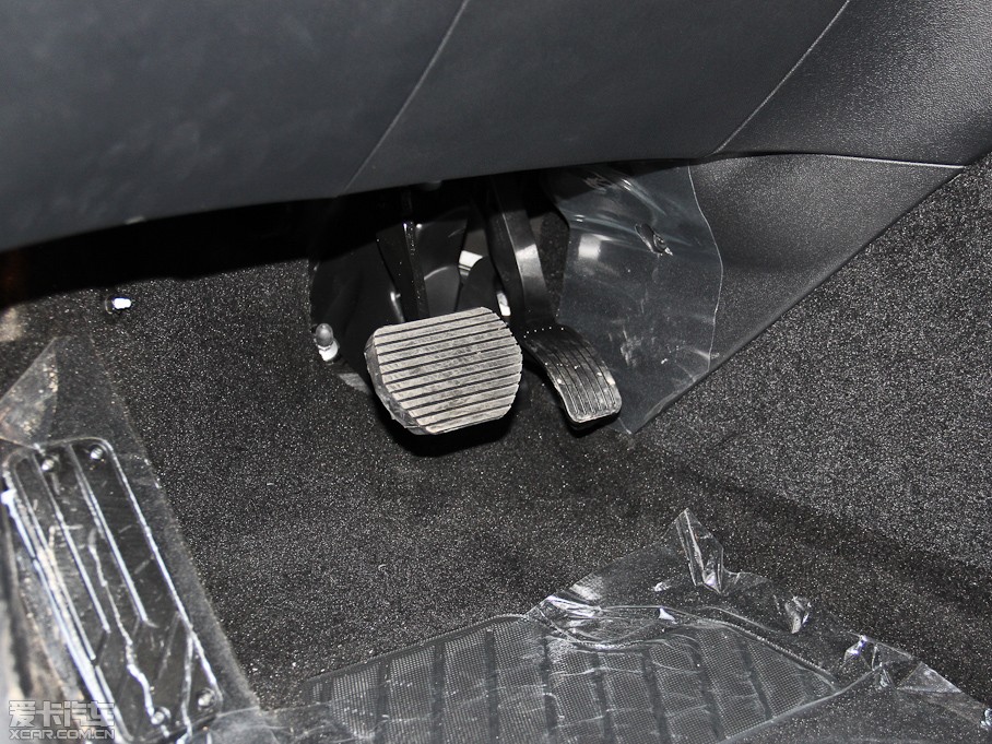 2014DS 5 1.6T ԄӺA THP160