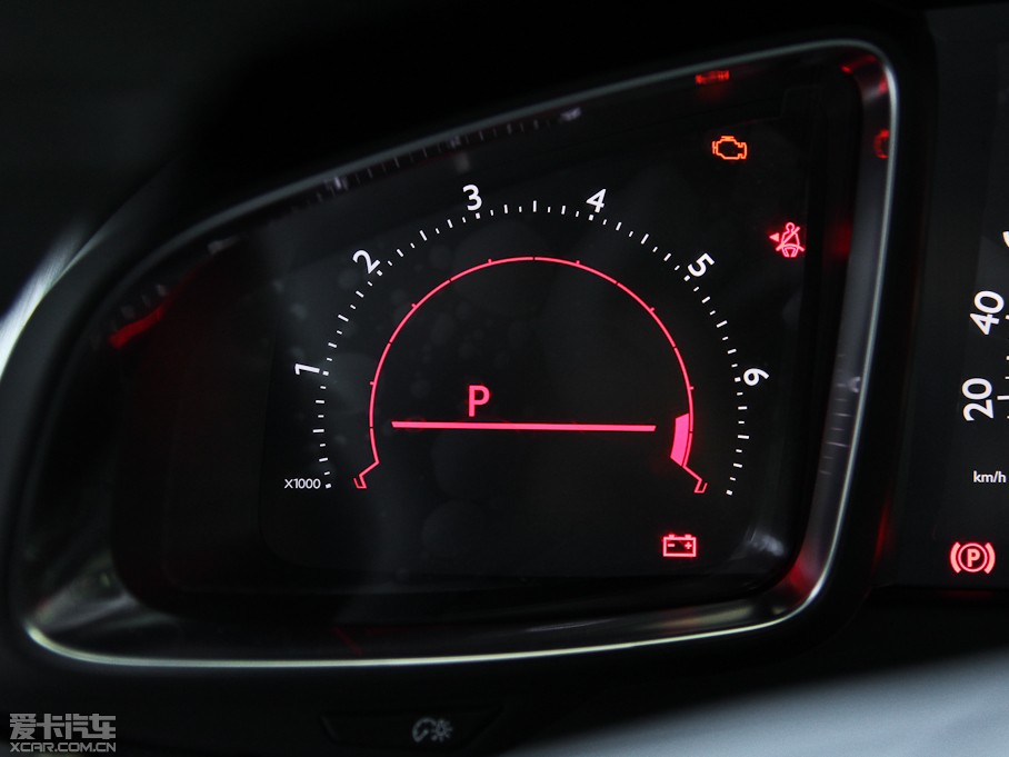 2014DS 5 1.6T ԄӺA THP160