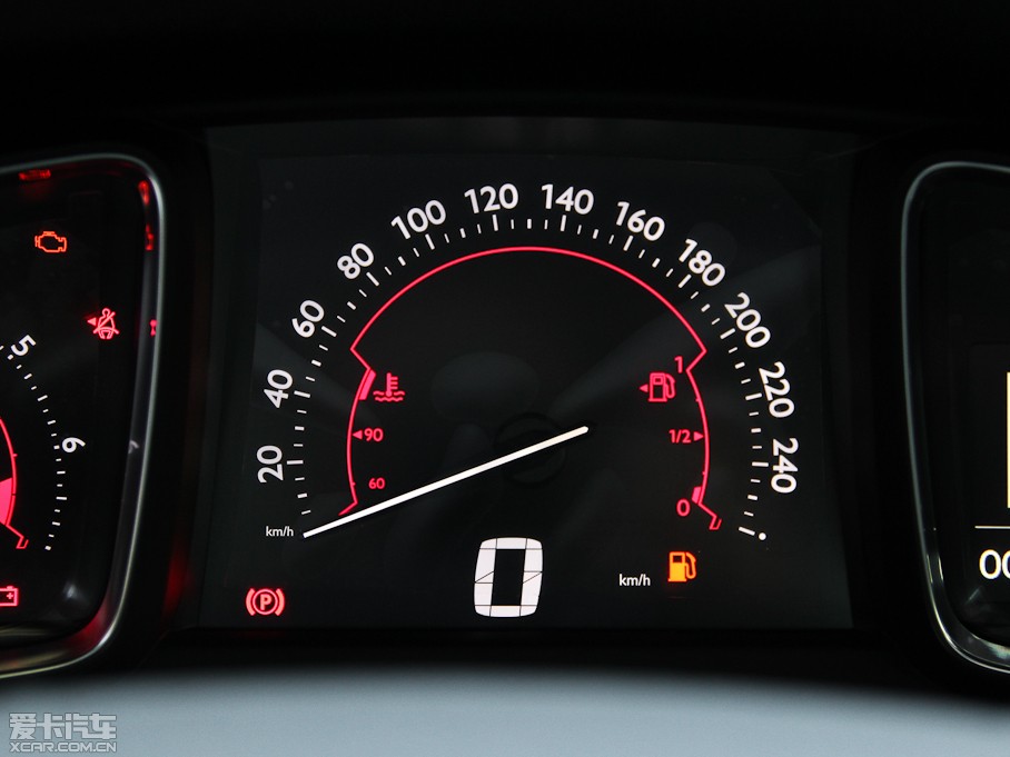 2014DS 5 1.6T ԄӺA THP160