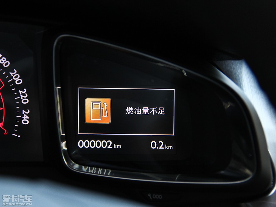 2014DS 5 1.6T ԄӺA THP160