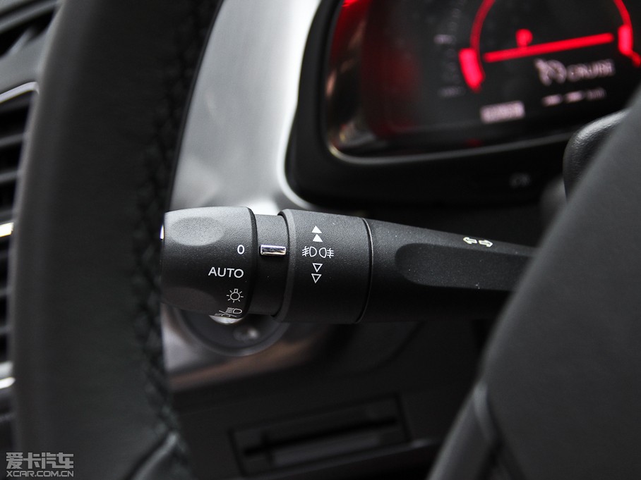 2014DS 5 1.6T ԄӺA THP160