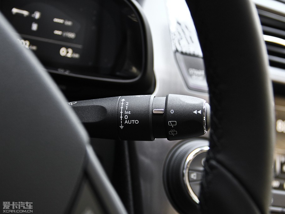 2014DS 5 1.6T ԄӺA THP160