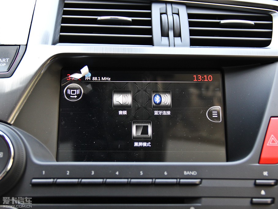 2014��DS 5 1.6T �ԄӺ��A�� THP160