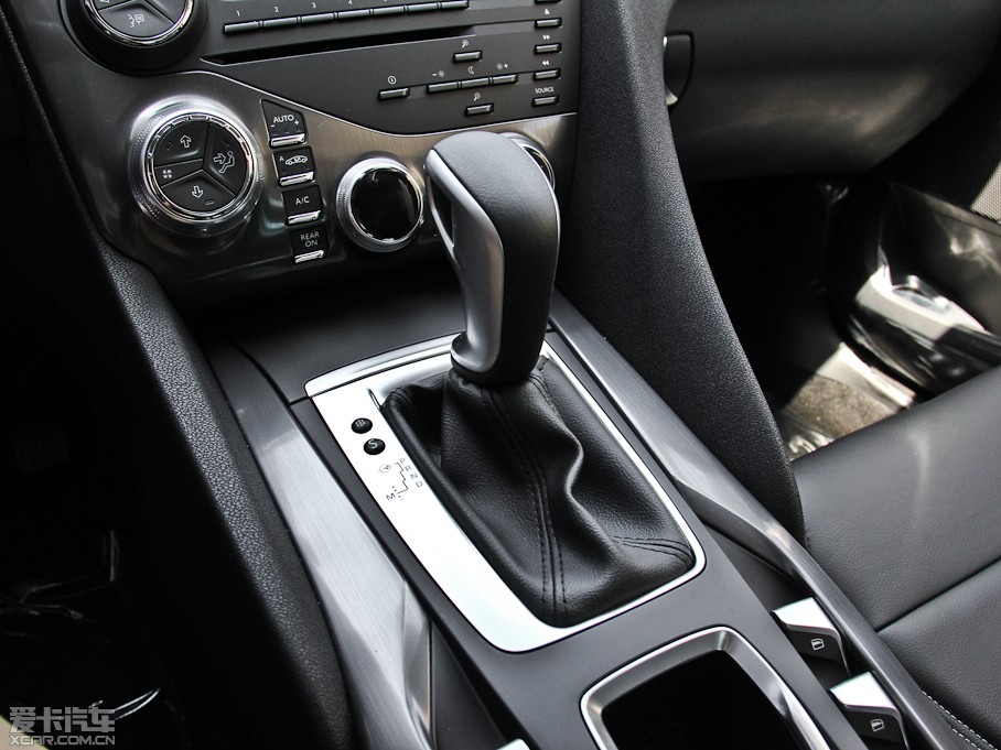 2014DS 5 1.6T ԄӺA THP160