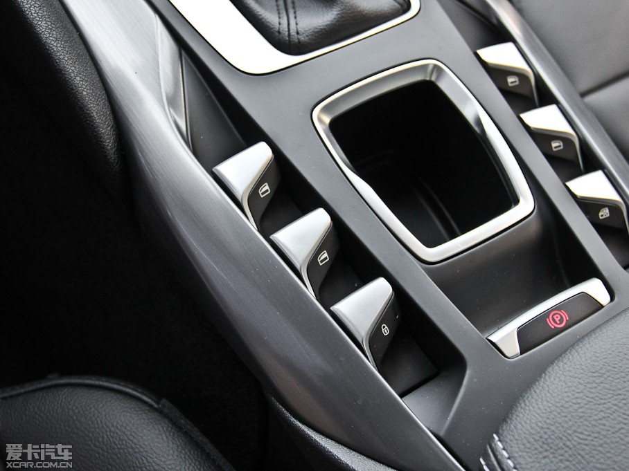 2014DS 5 1.6T ԄӺA THP160