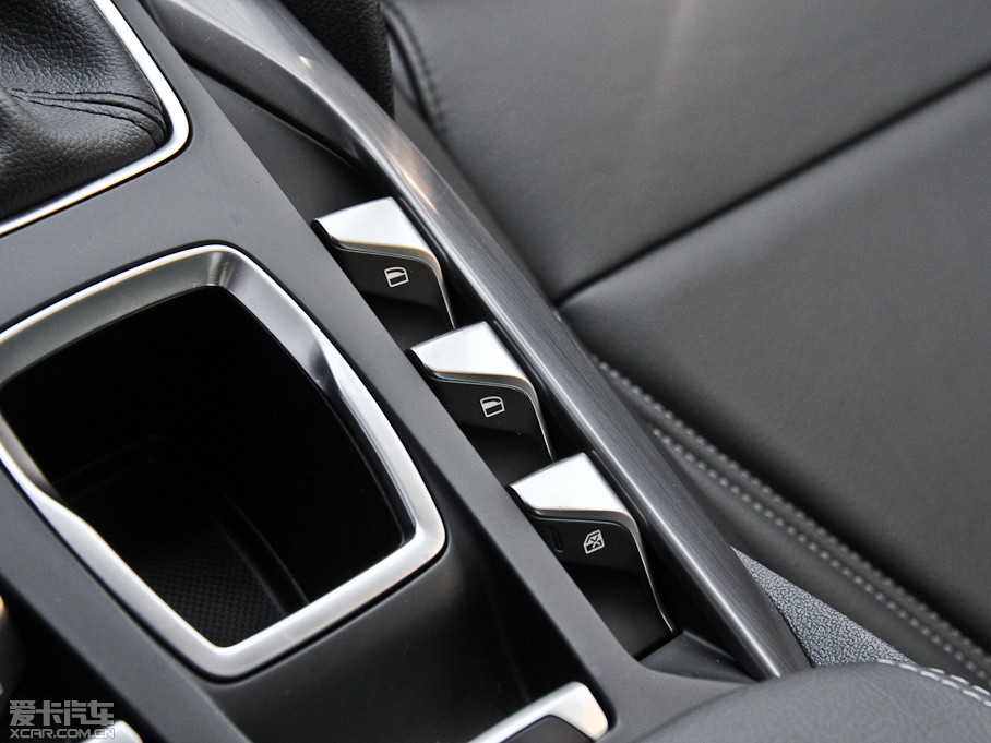 2014DS 5 1.6T ԄӺA THP160