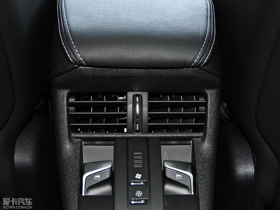 2014DS 5 1.6T ԄӺA THP160