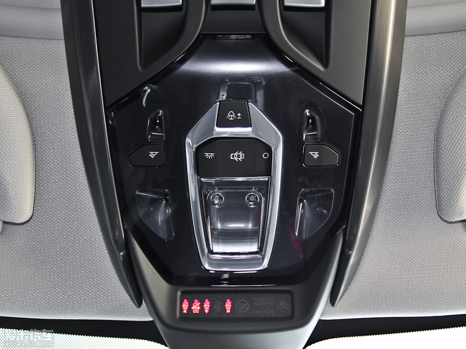 2014DS 5 1.6T ԄӺA THP160