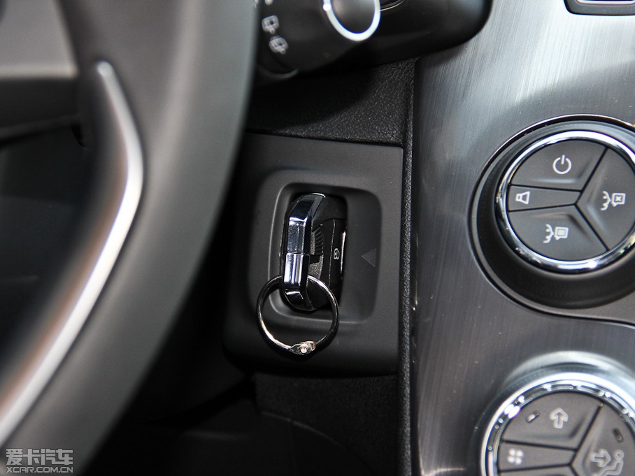 2014DS 5 1.6T ԄӺA THP160