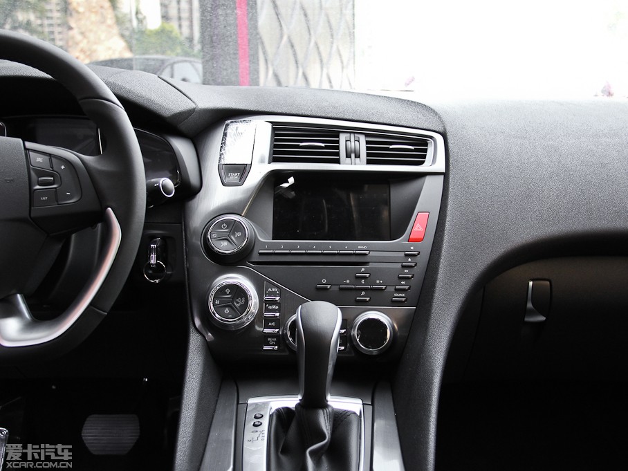 2014DS 5 1.6T ԄӺA THP160