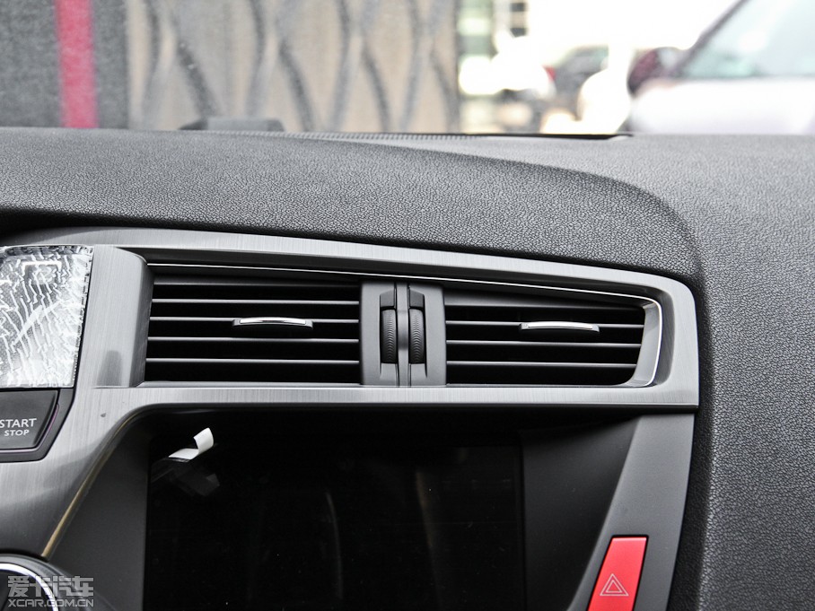 2014DS 5 1.6T ԄӺA THP160