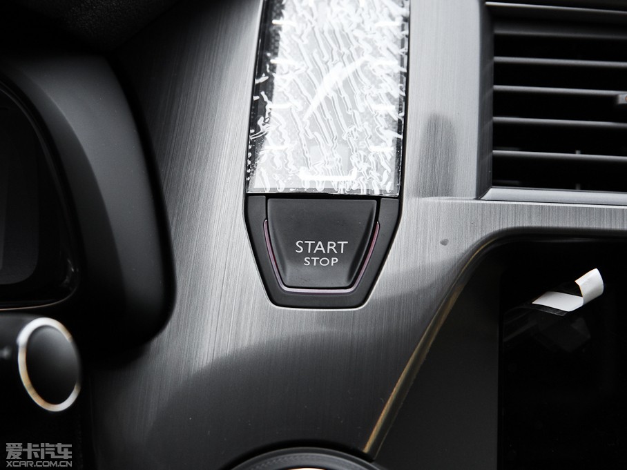 2014DS 5 1.6T ԄӺA THP160