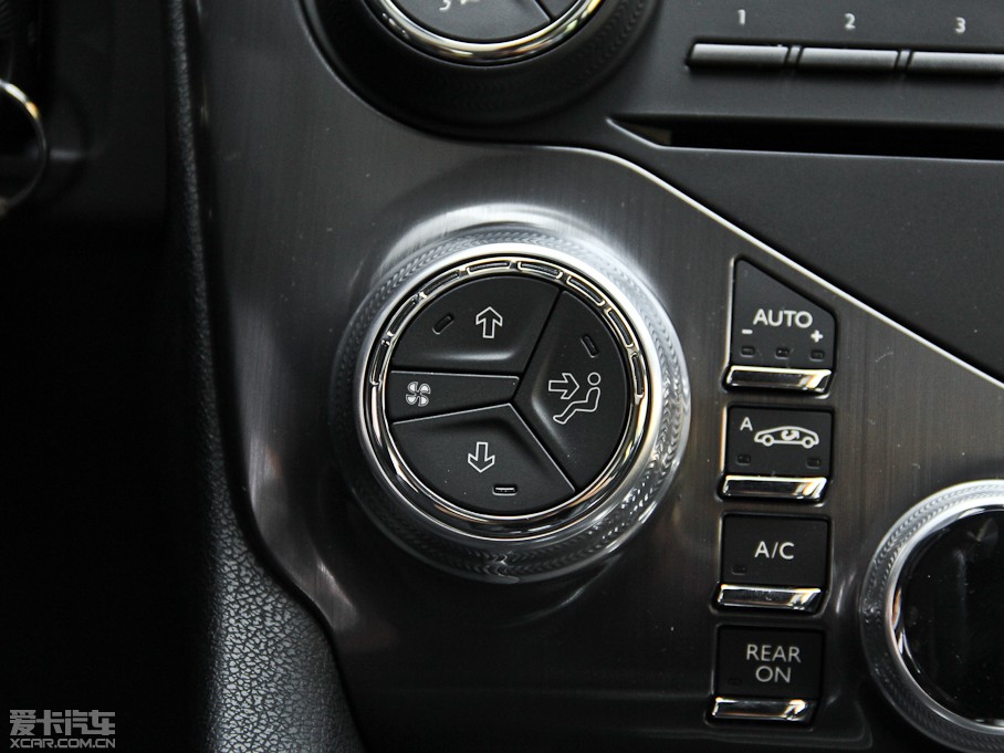 2014DS 5 1.6T ԄӺA THP160