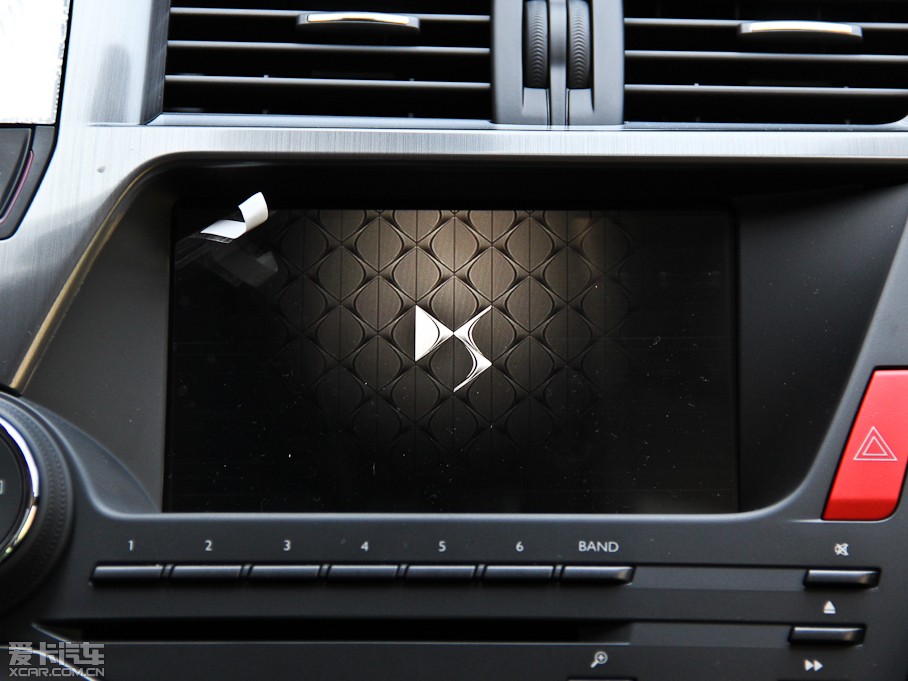 2014DS 5 1.6T ԄӺA THP160