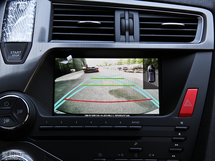 2014DS 5 1.6T ԄӺA THP160