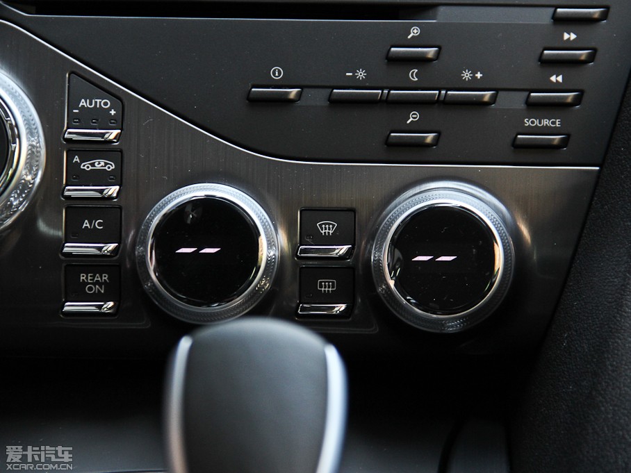 2014DS 5 1.6T ԄӺA THP160