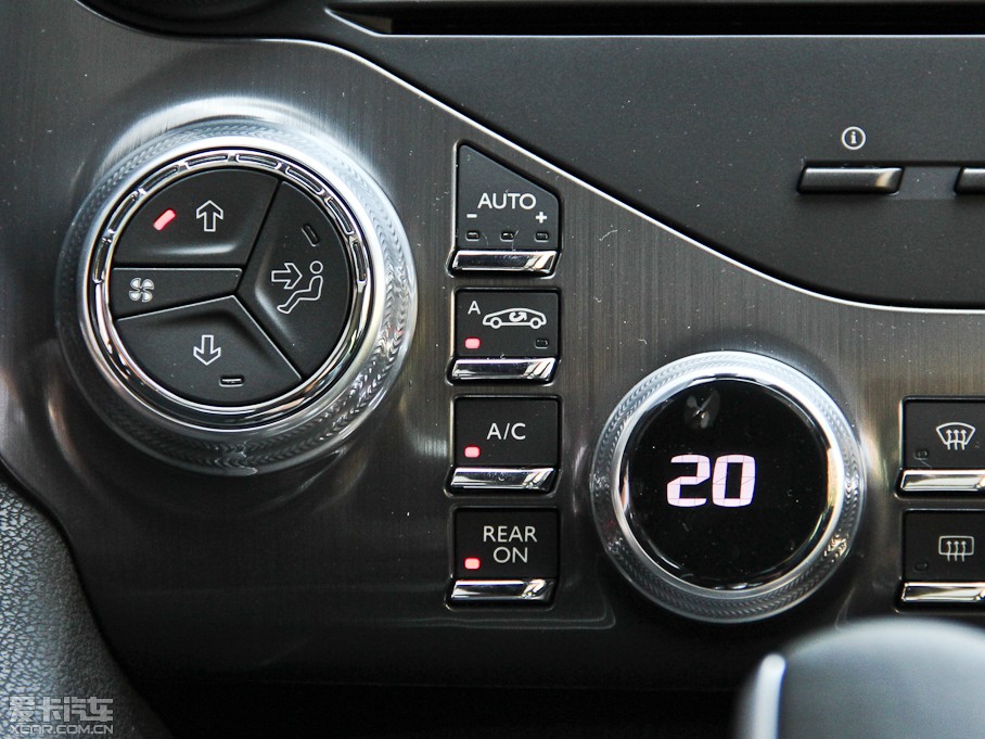 2014DS 5 1.6T ԄӺA THP160