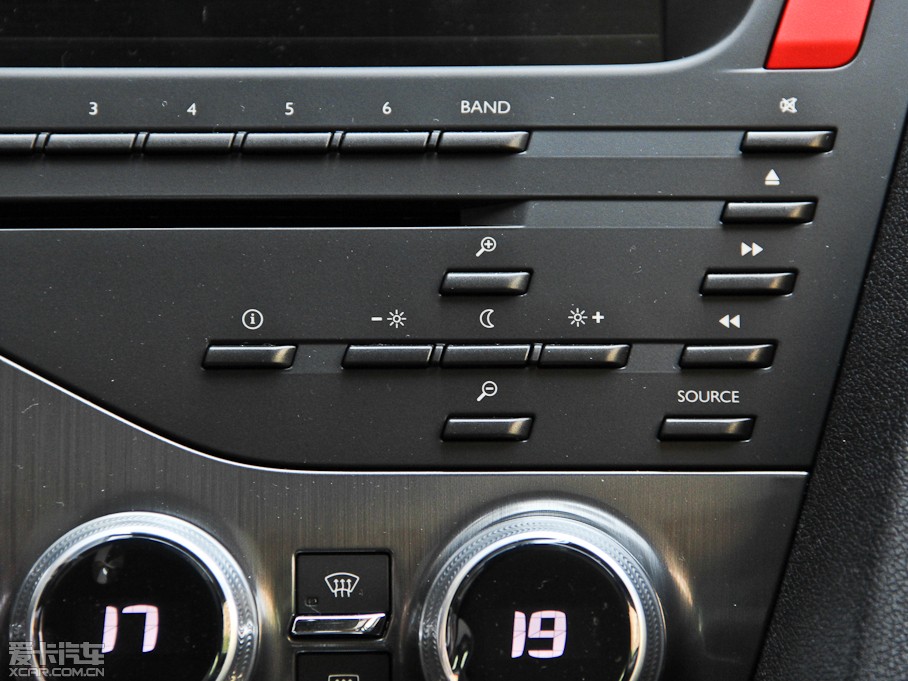 2014DS 5 1.6T ԄӺA THP160