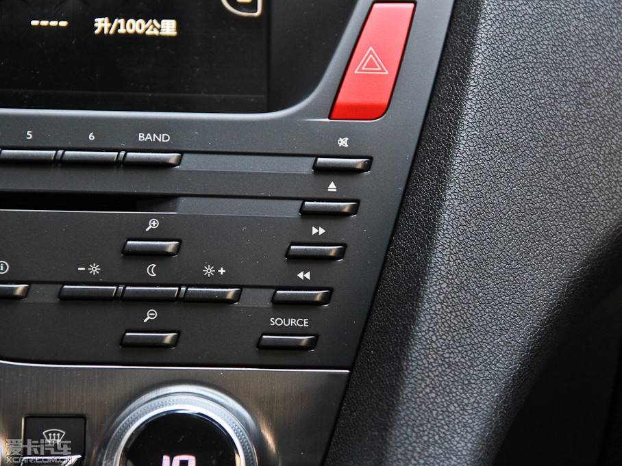 2014DS 5 1.6T ԄӺA THP160