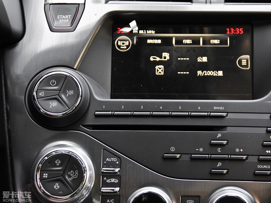 2014DS 5 1.6T Ԅ(dng)A THP160