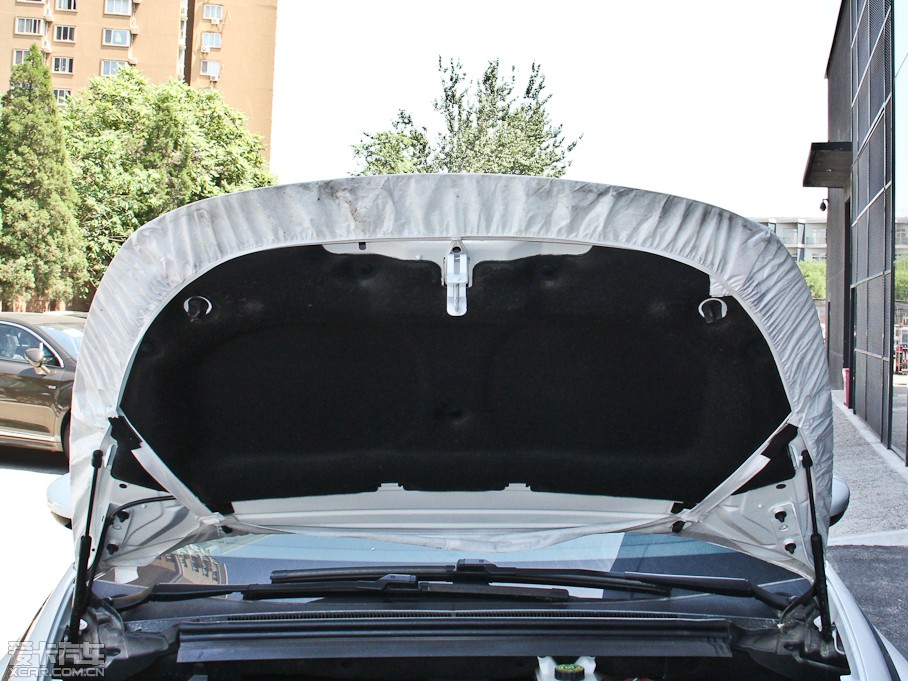 2014DS 5 1.6T ԄӺA THP160