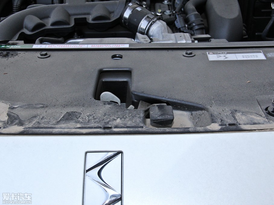 2014DS 5 1.6T ԄӺA THP160