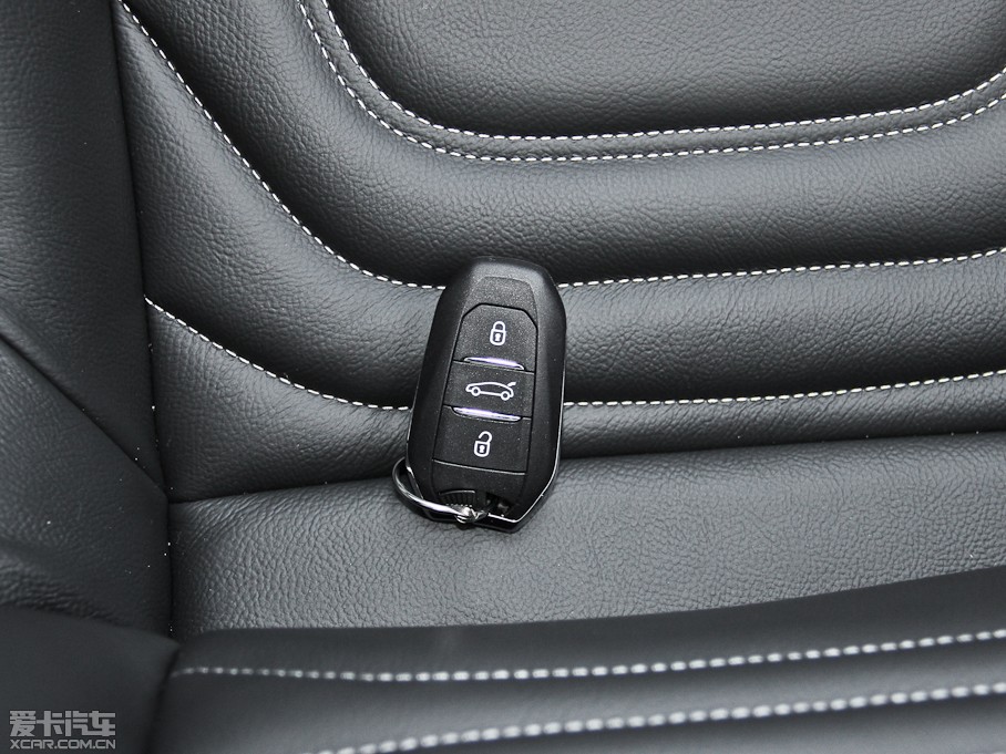 2014DS 5 1.6T ԄӺA THP160