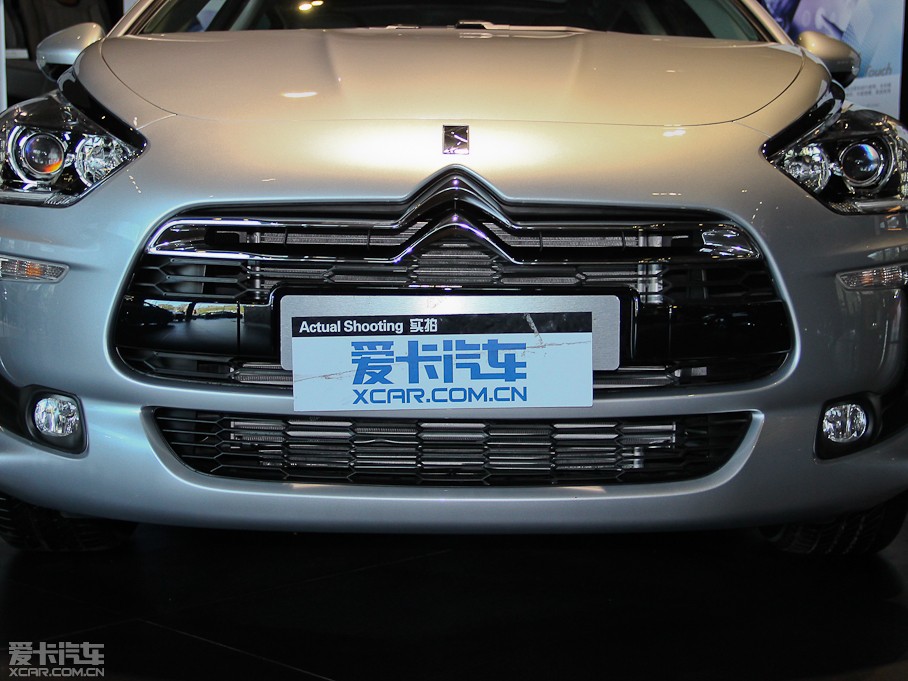 2014DS 5 1.6T Ԅ(dng)A THP200