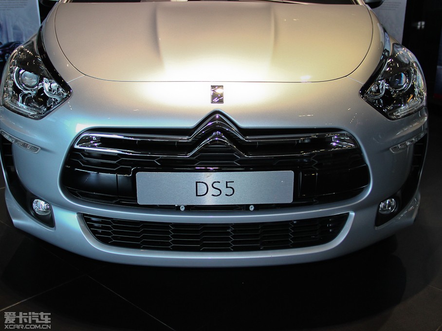 2014DS 5 1.6T ԄӺA THP200