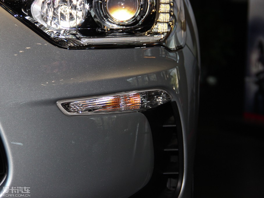 2014DS 5 1.6T ԄӺA THP200