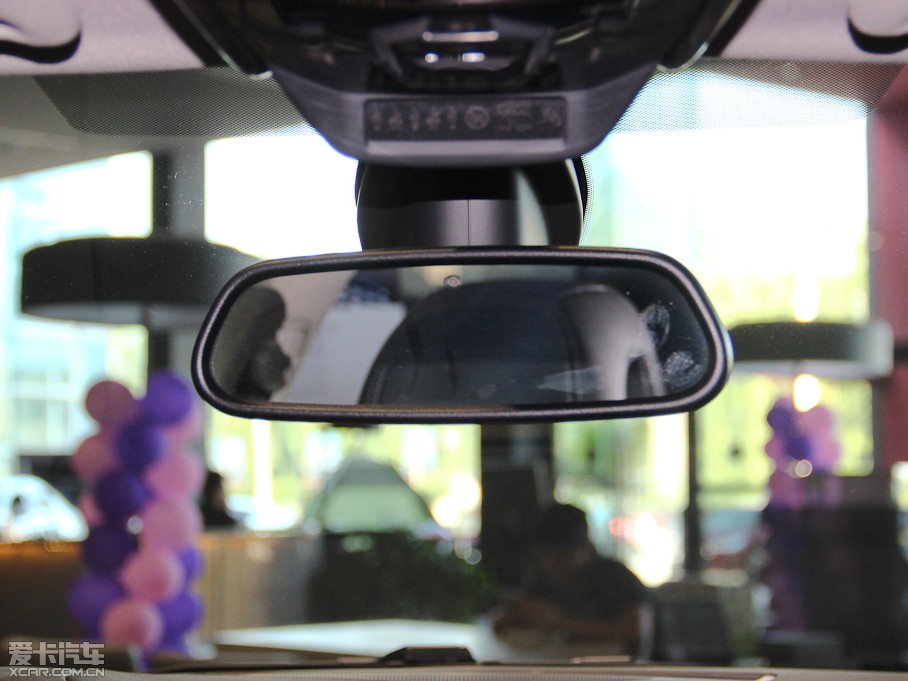 2014DS 5 1.6T ԄӺA THP200