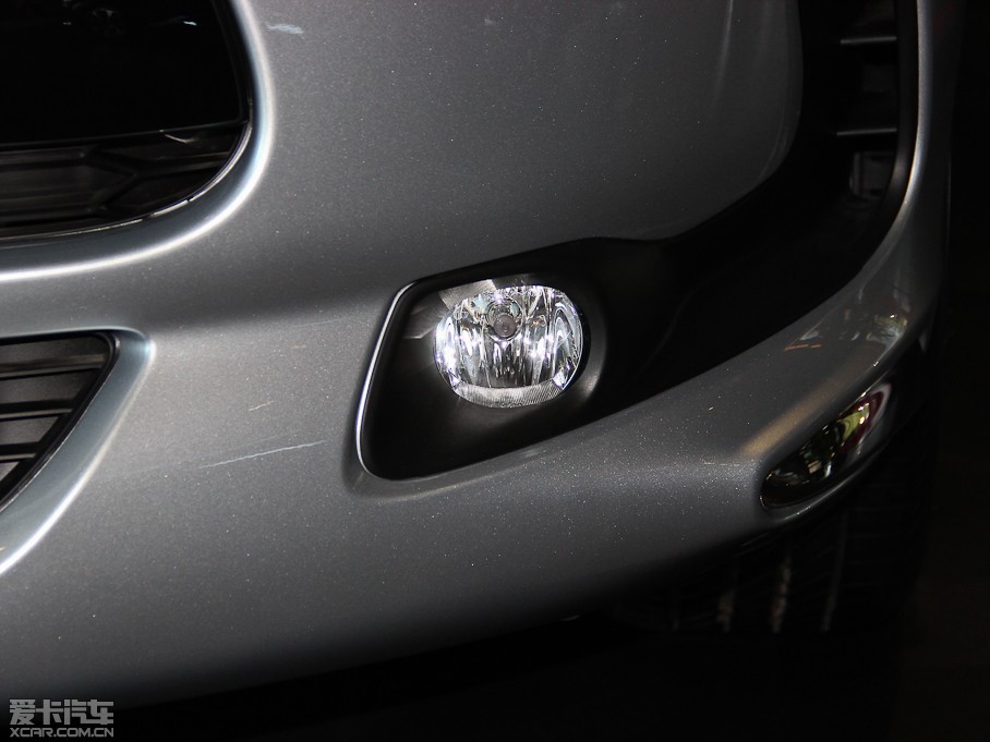 2014DS 5 1.6T ԄӺA THP200