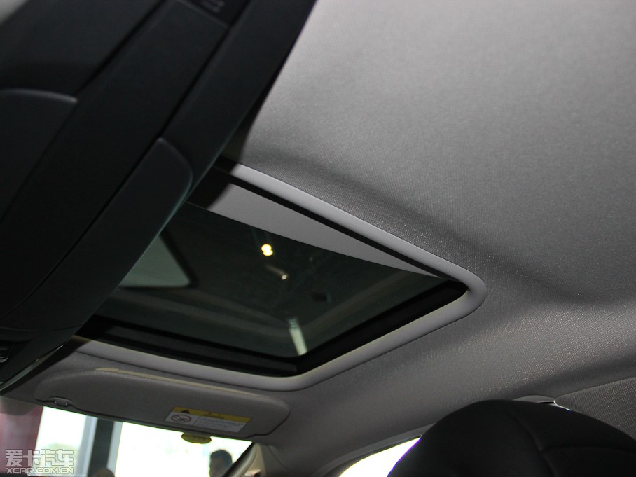 2014DS 5 1.6T ԄӺA THP200