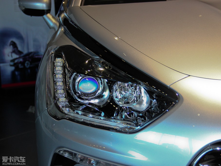 2014DS 5 1.6T ԄӺA THP200