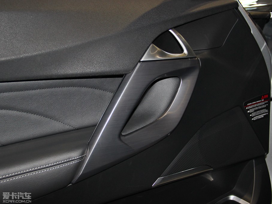 2014DS 5 1.6T ԄӺA THP200