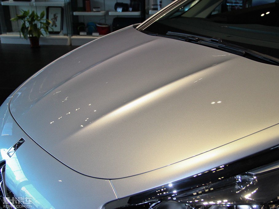 2014DS 5 1.6T ԄӺA THP200